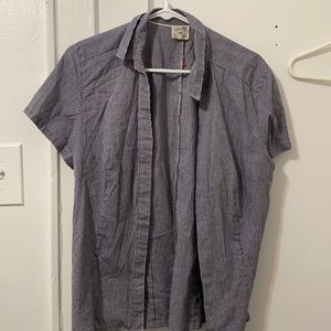 Riders Lee button up